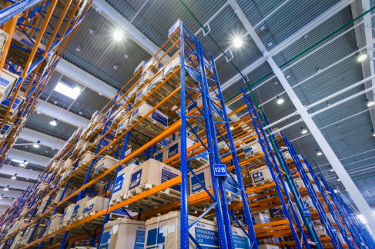 Logistic